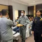 Bakamla Tutup Rangkaian Latihan Kesiapan SAR