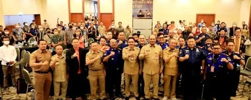 Kemendagri Dorong Daerah Terapkan