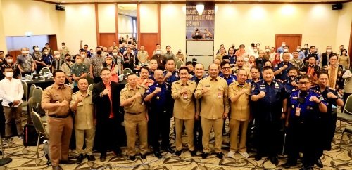 Kemendagri Dorong Daerah Terapkan