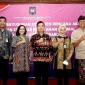Rencana Aksi penerapan Standar Pelayanan