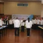 Kukuhkan Unit Pengelola Bendungan