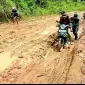 Pratu Agung Setiawan Dan Pratu Nazarudin