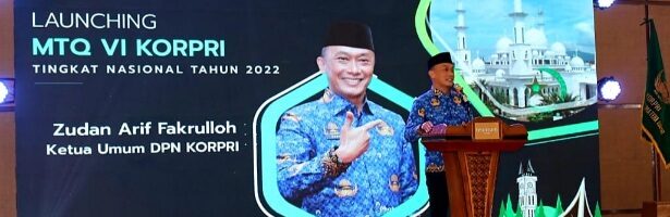 MTQ Korpri