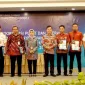 Kemendagri Fasilitasi Penyusunan Dokumen Rencana