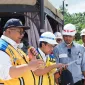 Suplai Air Baku IKN Nusantara, Kementerian