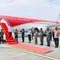 Presiden Akan Bagikan Bansos dan Tinjau Infrastruktur