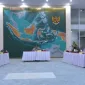 Jelang Patroli Bersama 2023, Bakamla