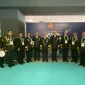 Turkish Coast Guard dan Bakamla