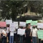 Merasa Dirugikan, Penghuni MGR2 Unras