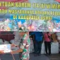 Danrem 174/ATW Kirimkan Bantuan