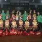 Lomba Kreasi Line Dance