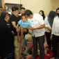 Peduli Anak Difabel Korban