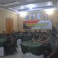 Kodim Boyolali mendapat kunjungan