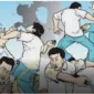 Tawuran Pelajar