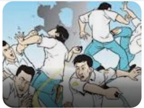 Tawuran Pelajar