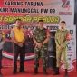 Meriahkan Peringatan Hari Sumpah
