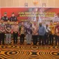 Danrem 174/ATW Merauke Dampingi Pangdam XVII/Cenderawasih Saat Kunjungan Kerja di Kab. Merauke