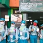 Manggala Brilian MA dan Andi Anisa