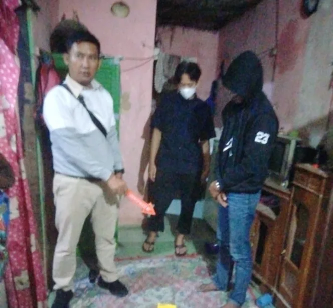 
					Remaja di Pamijahan Bogor Digagahi Tetangganya Hingga Hamil 