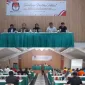KPU Kabupaten Bogor Gelar