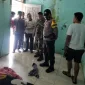 Orang Tidak Dikenal Mengaku Dari Sensus