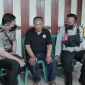 Keluarga Mantan Arema Footbal