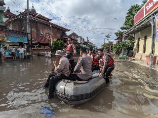 Ditsamapta Polda Bali