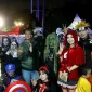 Kodam III/Slw Gelar Street Music