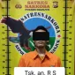 Polres Nganjuk Amankan Residivis