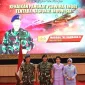 Pangkoopsud I Resmi Sandang