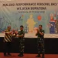 Aspers Panglima TNI : Menjaga Obvit