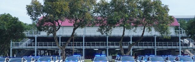 Dukung KTT g20 di Bali