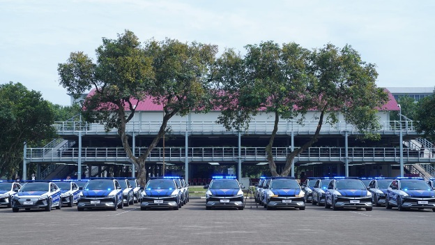 Dukung KTT g20 di Bali