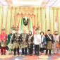 Pangkogabwilhan I Dapat Penganugerahan