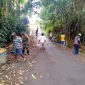 Peduli Kebersihan Lingkungan