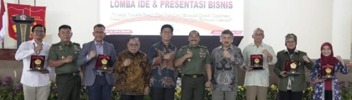 Komsos Kreatif Sebagai Respon