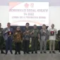 Komsos Kreatif Sebagai Respon