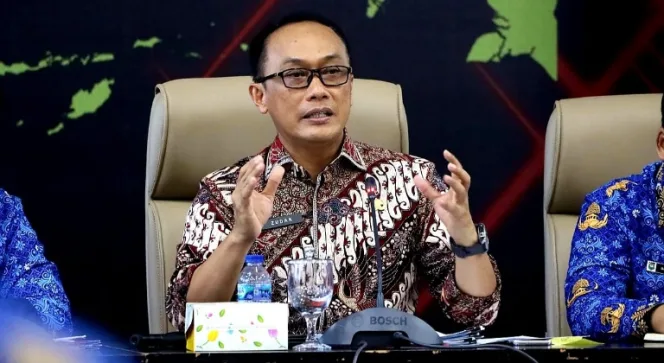 
					Dorong Masyarakat Urus Adminduk, Dukcapil Segera Terbitkan Panduan Pencatatan Sipil