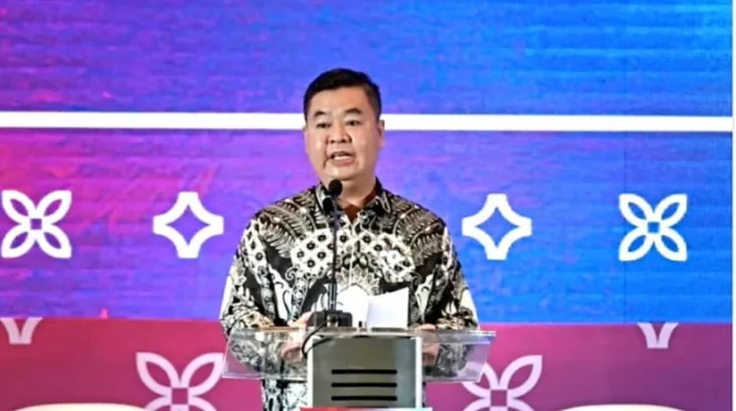 
					Tanggung Jawab Pengelolaan Sampah Tidak Hanya Pada Pemda