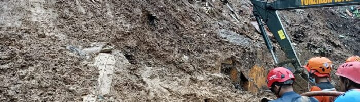 gempa bumi cianjur