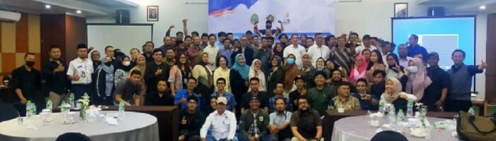 UKW Terbanyak di Indonesia