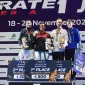 Kejuaraan Internasional Karate WKF