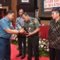 Asrenum Panglima TNI