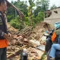 Korban Meninggal Dunia Gempa