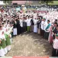 Wali Kota Pimpin Upacara