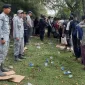 Bakamla RI Bantu Evakuasi Imigran Ilegal Rohingya
