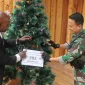 Berikan Pohon Natal Untuk Gereja Baptis Manggalome