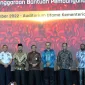 Kementerian PUPR Bangun Rusun Bersama Bakamla RI di Batam
