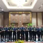 Bakamla RI Hadiri Vietnam Coast Guard and Friends 2022