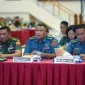 Kapusku TNI: Program Kerja Dan Pengelolaan Keuangan Negara